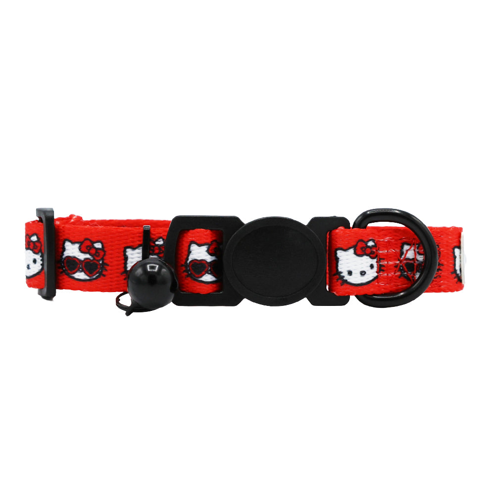 Cat Collar - Hello Kitty® Valentine