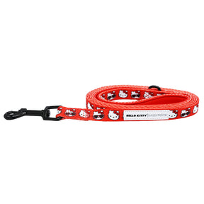 Cat Leash - Hello Kitty® Red Classic