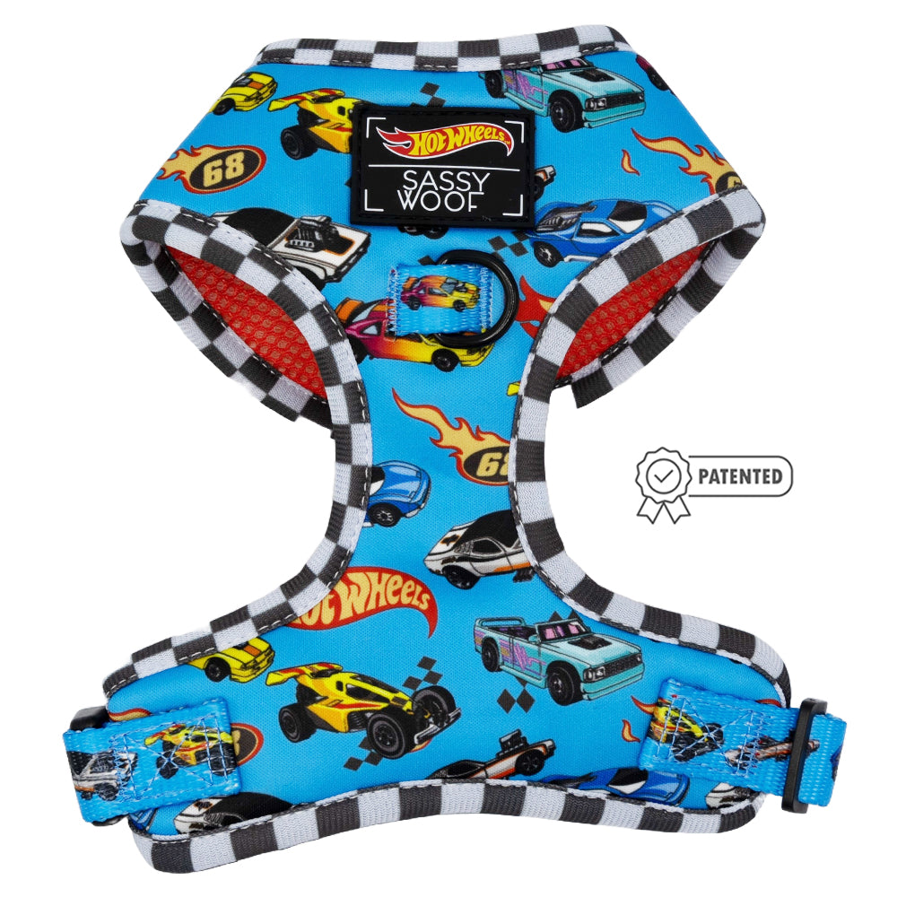 Dog Four Piece Bundle - Hot Wheels™