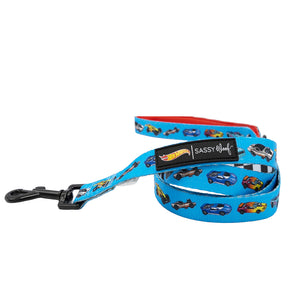 Dog Collar Three Piece Bundle - Hot Wheels™