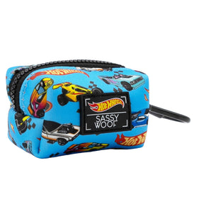 Dog Collar Three Piece Bundle - Hot Wheels™