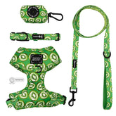 Dog Four Piece Bundle - Kiwi Krazy