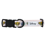 Cat Collar - Disney's The Lion King Beige