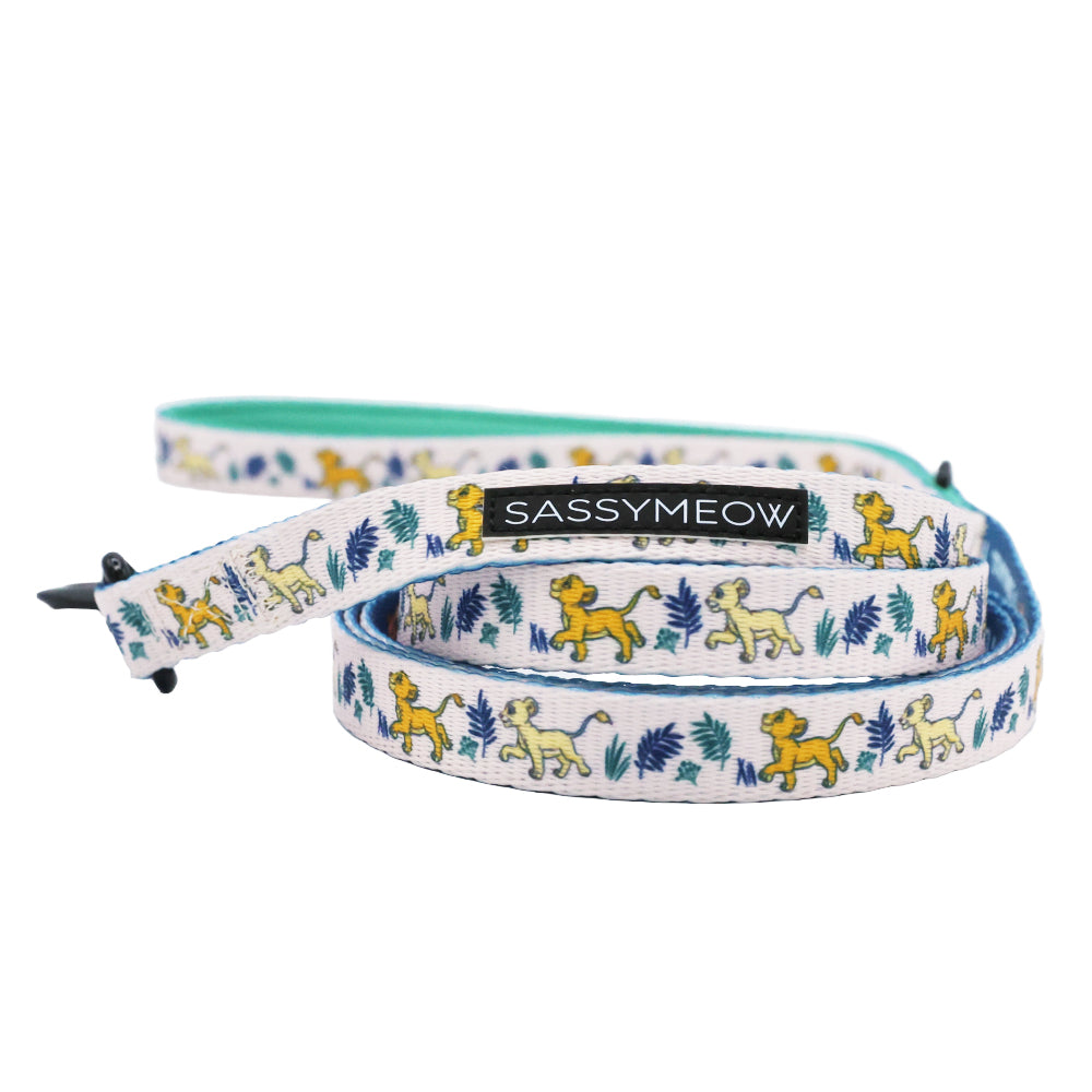 Cat Leash - Disney's The Lion King