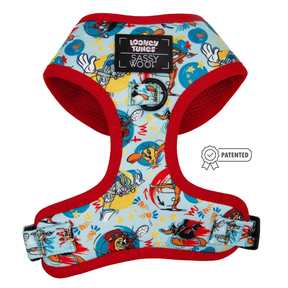 Dog Four Piece Bundle - Looney Tunes™ Blue