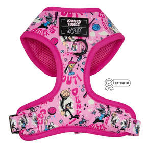 Dog Two Piece Bundle -  Looney Tunes™ Pink