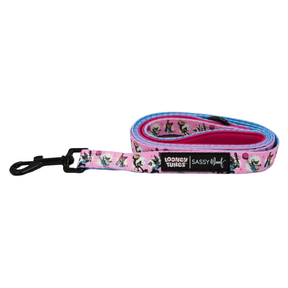 Dog Leash - Looney Tunes™ Pink