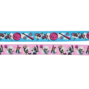 Dog Leash - Looney Tunes™ Pink