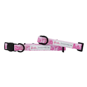 Cat Collar - BARBIE™ Malibu