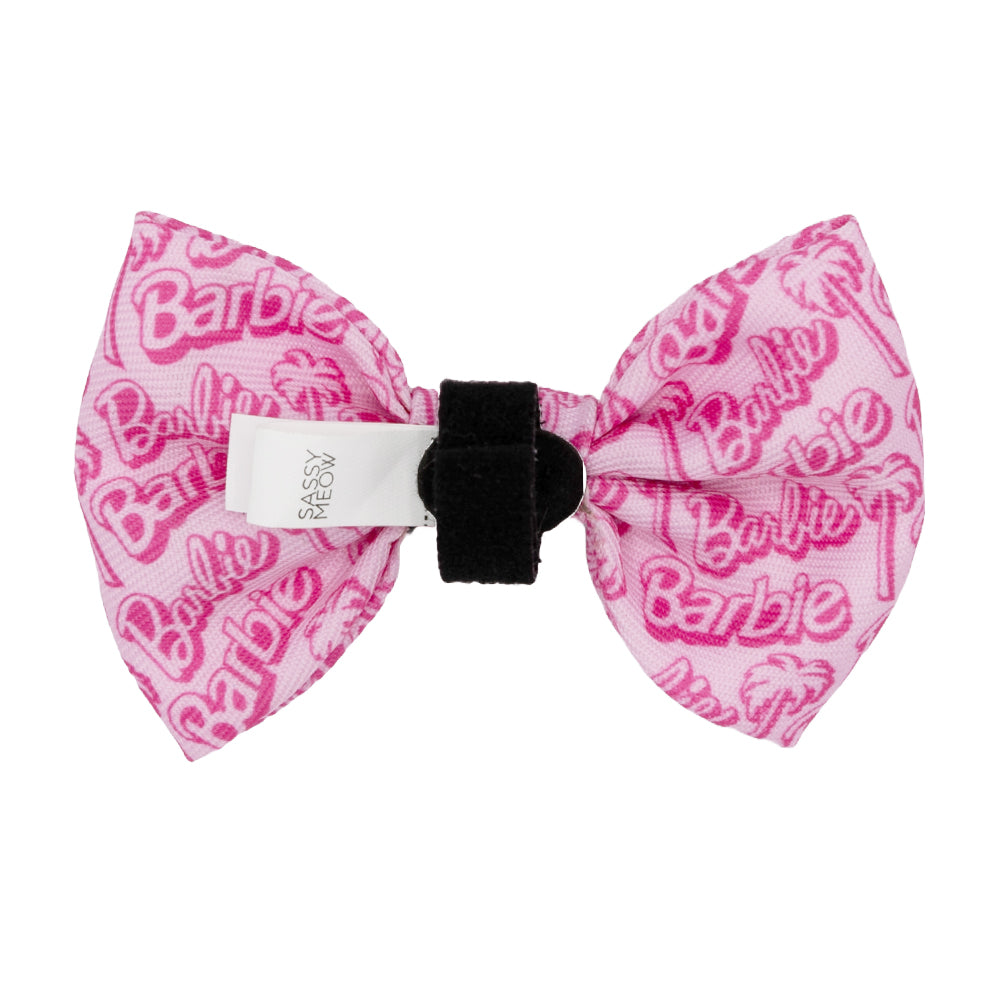 Cat Bowtie - BARBIE™ Malibu