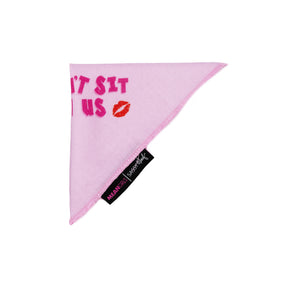 Dog Bandana - Mean Girls™ You Can't Sit With Us