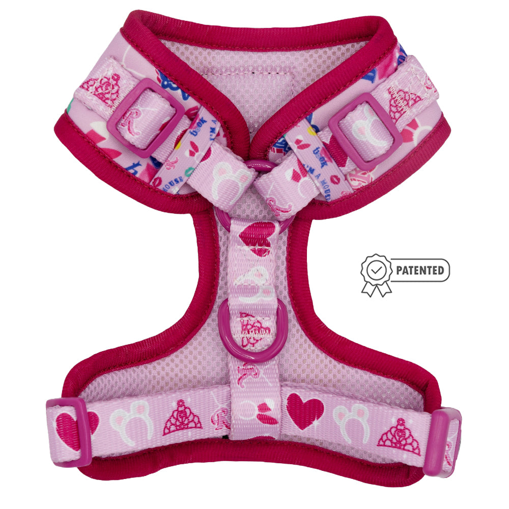 Dog Adjustable Harness - Mean Girls™