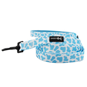 Dog Two Piece Bundle - Blueberry Milk