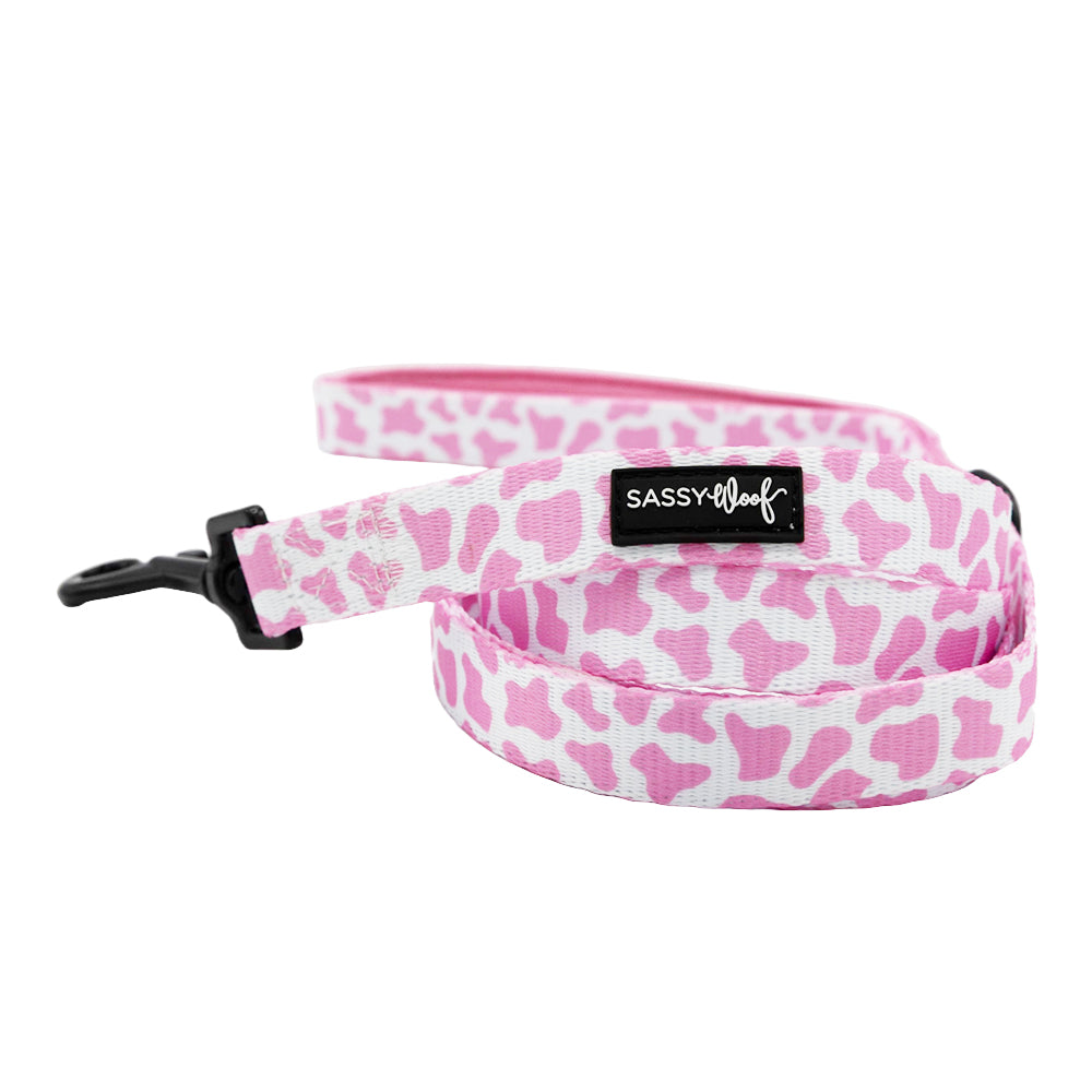 Dog Two Piece Bundle - Strawberry Milk