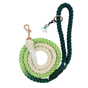 Dog Rope Leash - Disney's Mulan