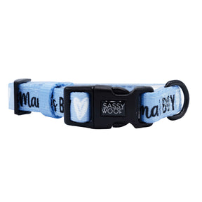 Dog Three Piece Bundle - Mama's Boy
