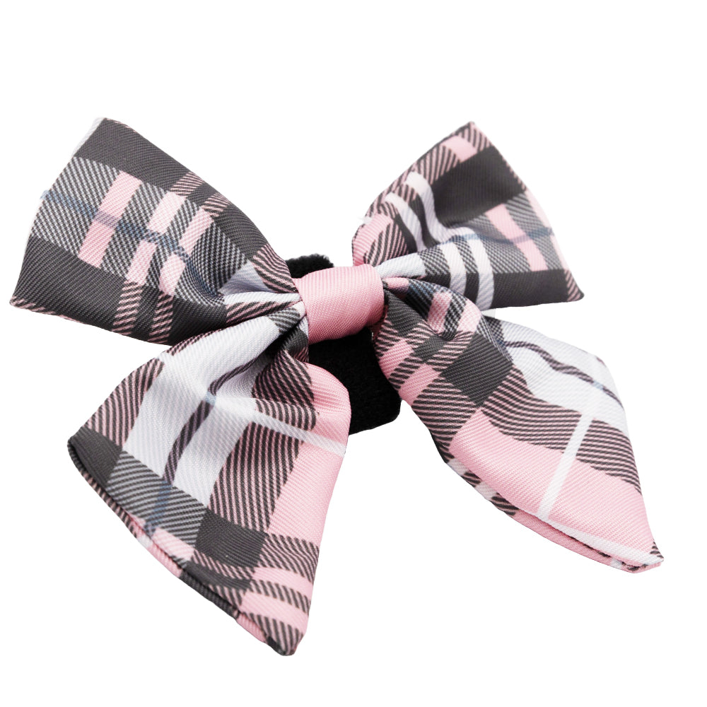 Dog Sailor Bow - Pawberry