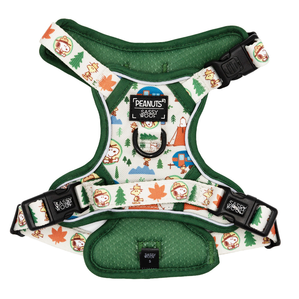 Dog Two Piece Bundle - Peanuts™ Beagle Scouts