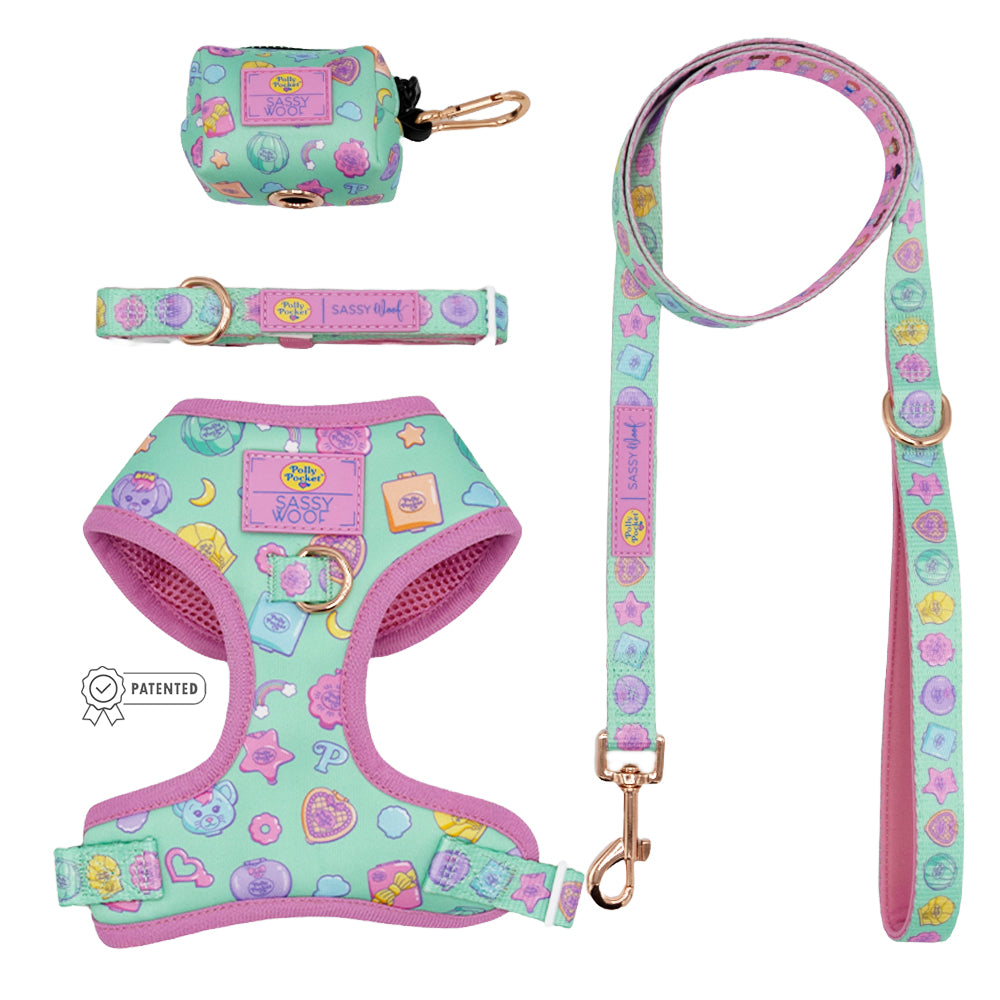 Dog Four Piece Bundle - Polly Pocket™