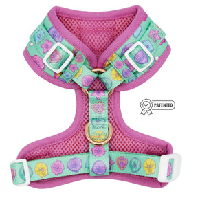 Dog Adjustable Harness - Polly Pocket™