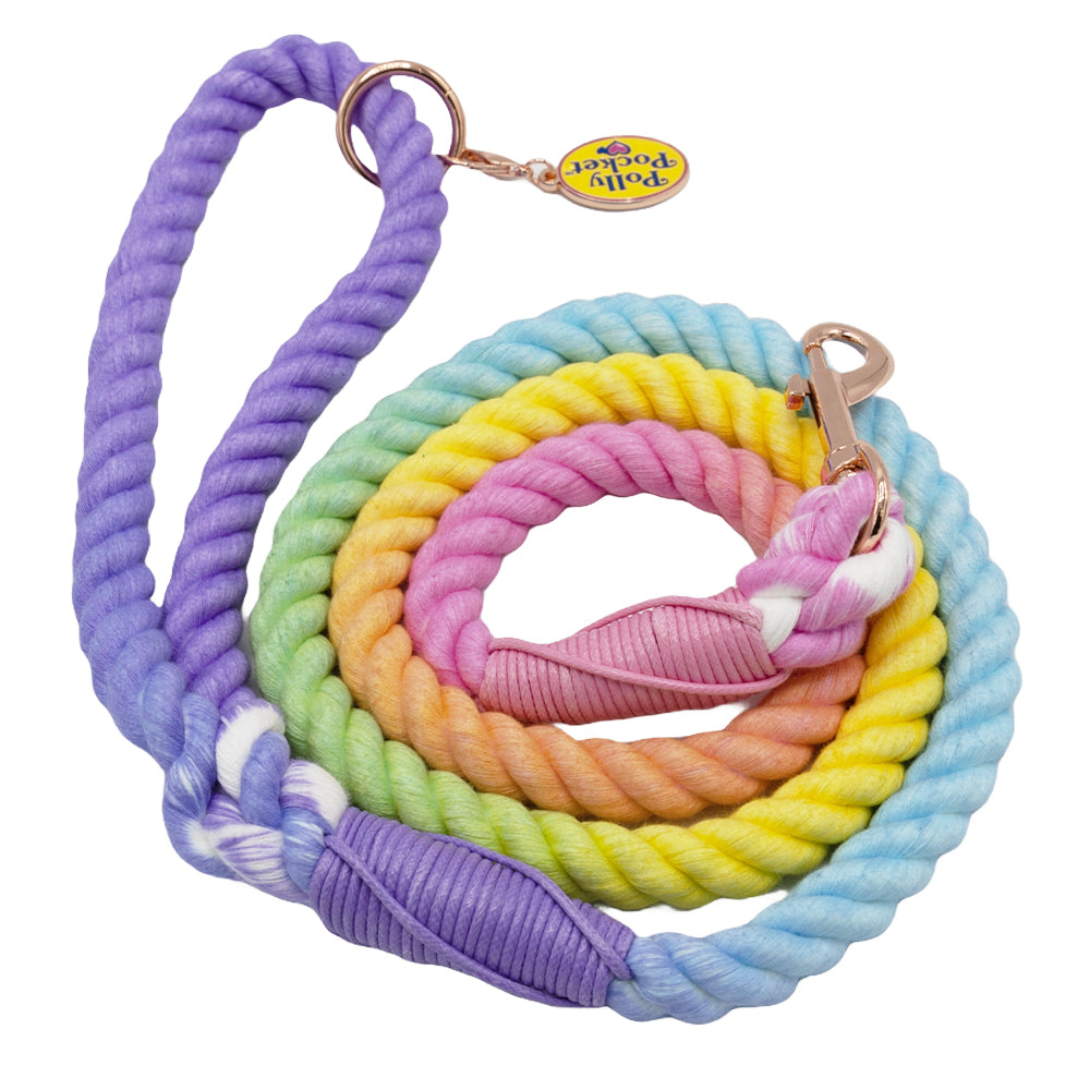 Dog Rope Leash - Polly Pocket™