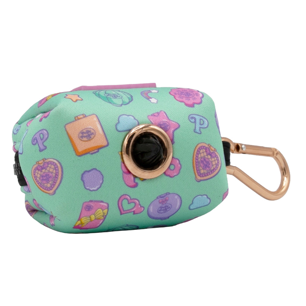 Dog Waste Bag Holder - Polly Pocket™