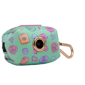 Dog Waste Bag Holder - Polly Pocket™