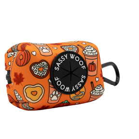 Collar Three Piece Bundle - Pupkin Donuts