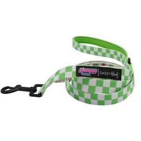 Collar Three Piece Bundle - The Powerpuff Girls™ (Green)