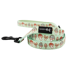 Dog Two Piece Bundle - Shrooms & Blooms