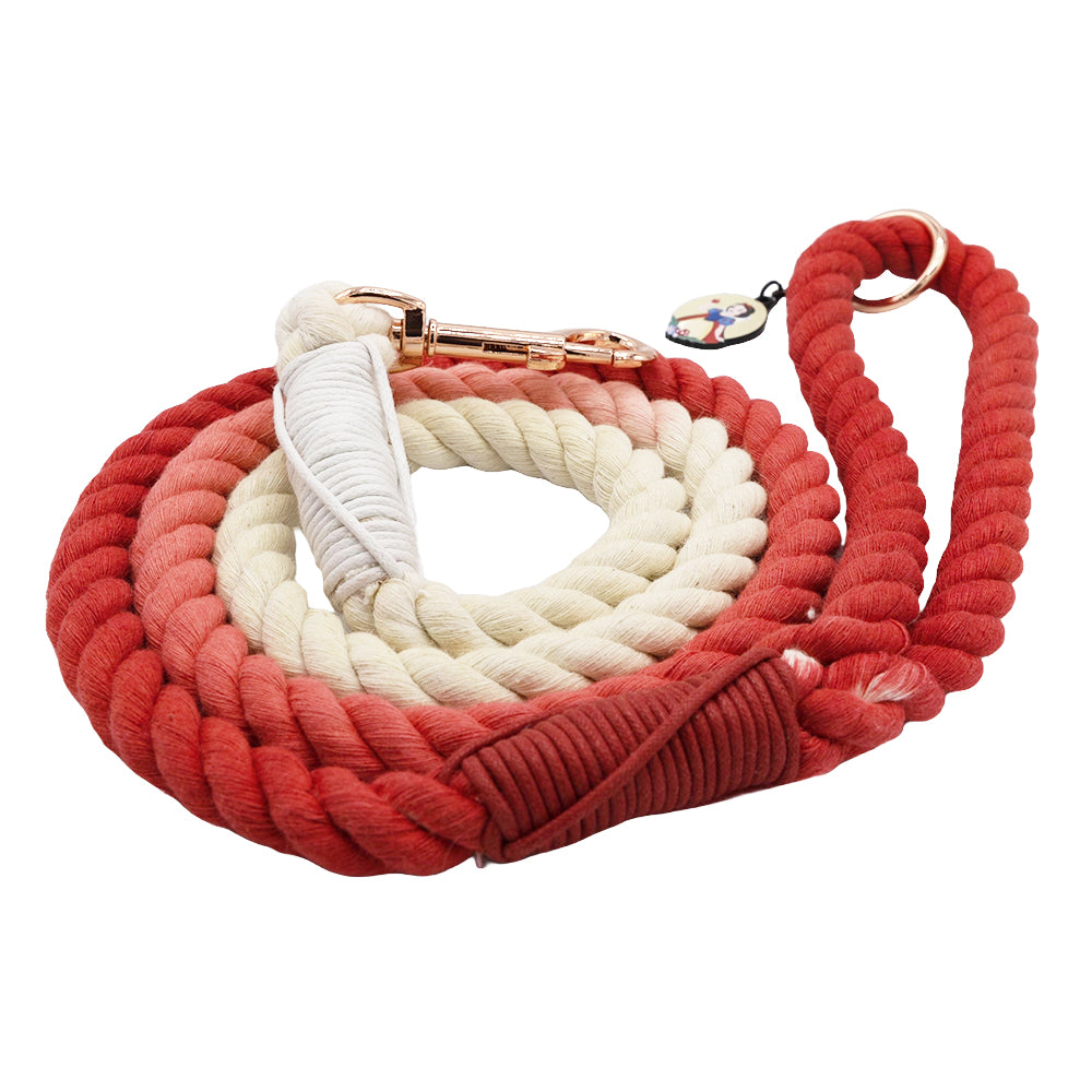 Dog Rope Leash - Disney's Snow White