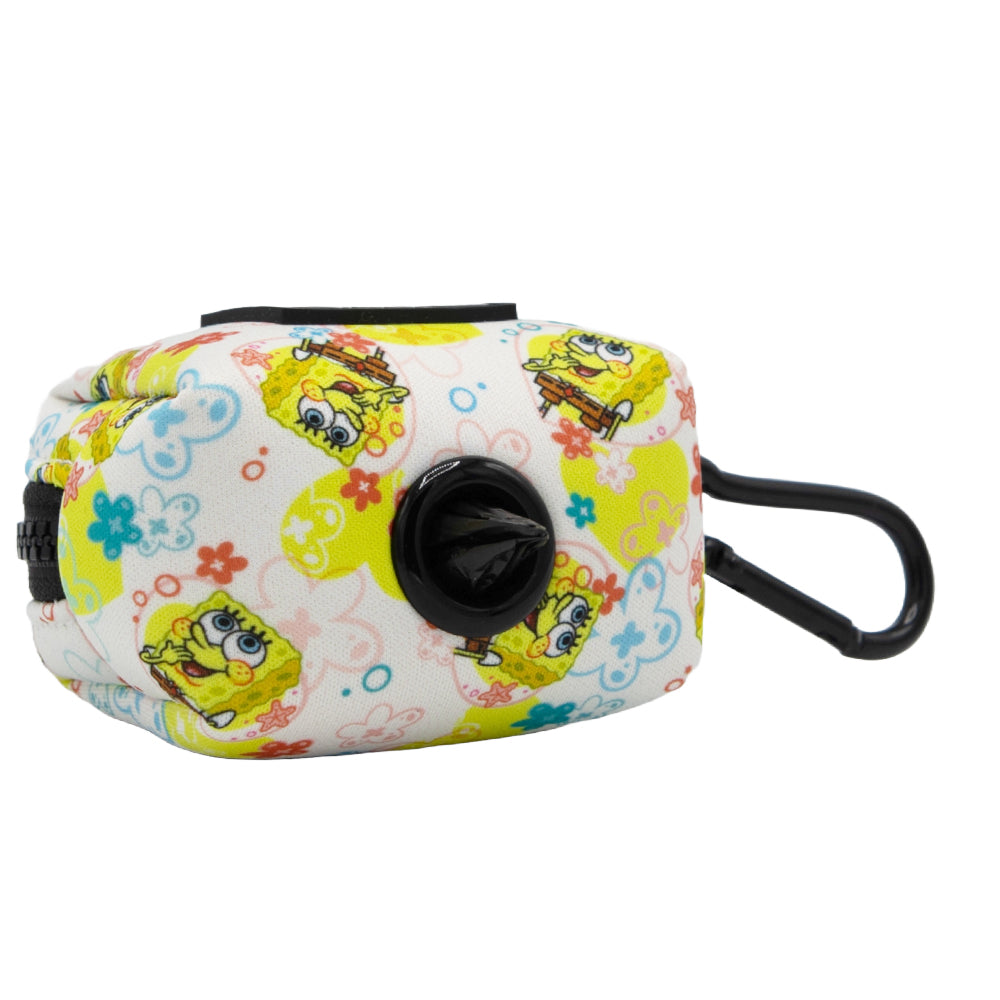Dog Waste Bag Holder - SpongeBob SquarePants™ Bikini Bottom