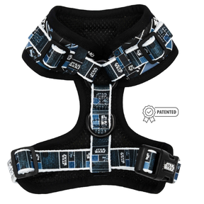 Dog Adjustable Harness - The Empire™