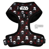 Dog Adjustable Harness - STAR WARS™ The Dark Side