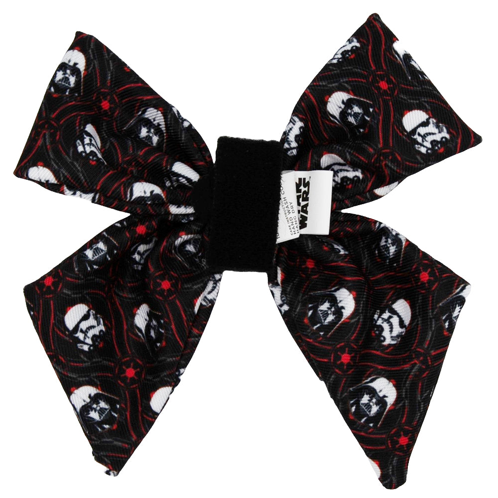 Dog Sailor Bow - STAR WARS™ The Dark Side