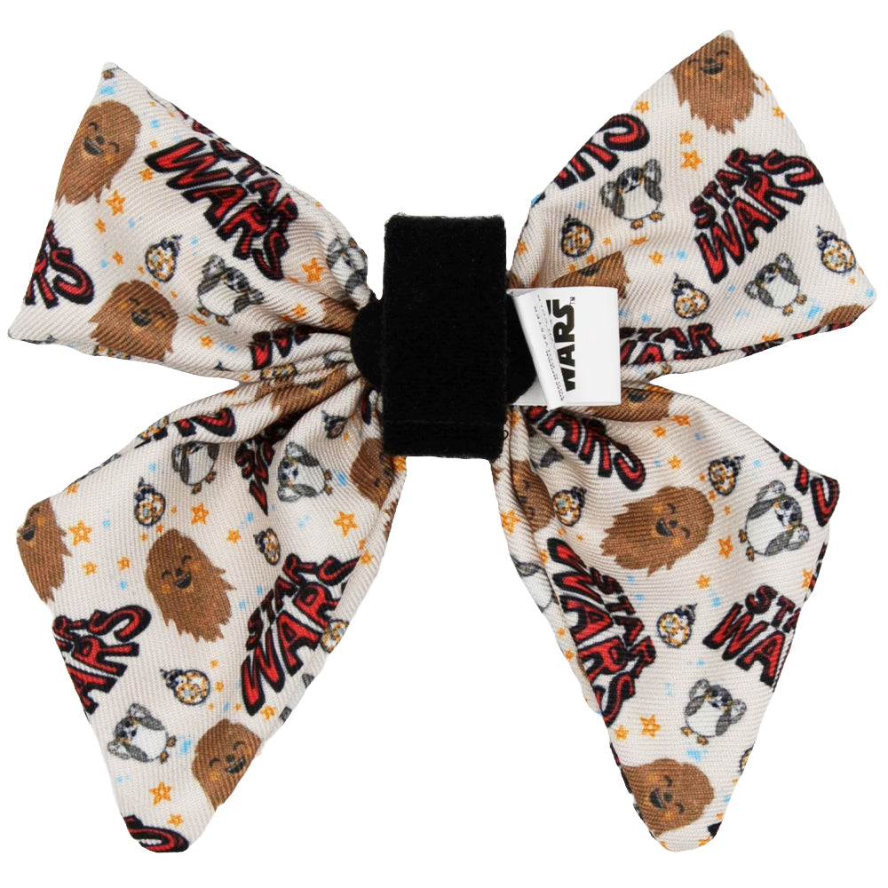 Dog Sailor Bow - STAR WARS™ The Rebel Alliance