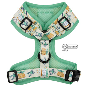 Dog Adjustable Harness - STAR WARS™ The Child™