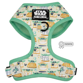 Dog Adjustable Harness - STAR WARS™ The Child™