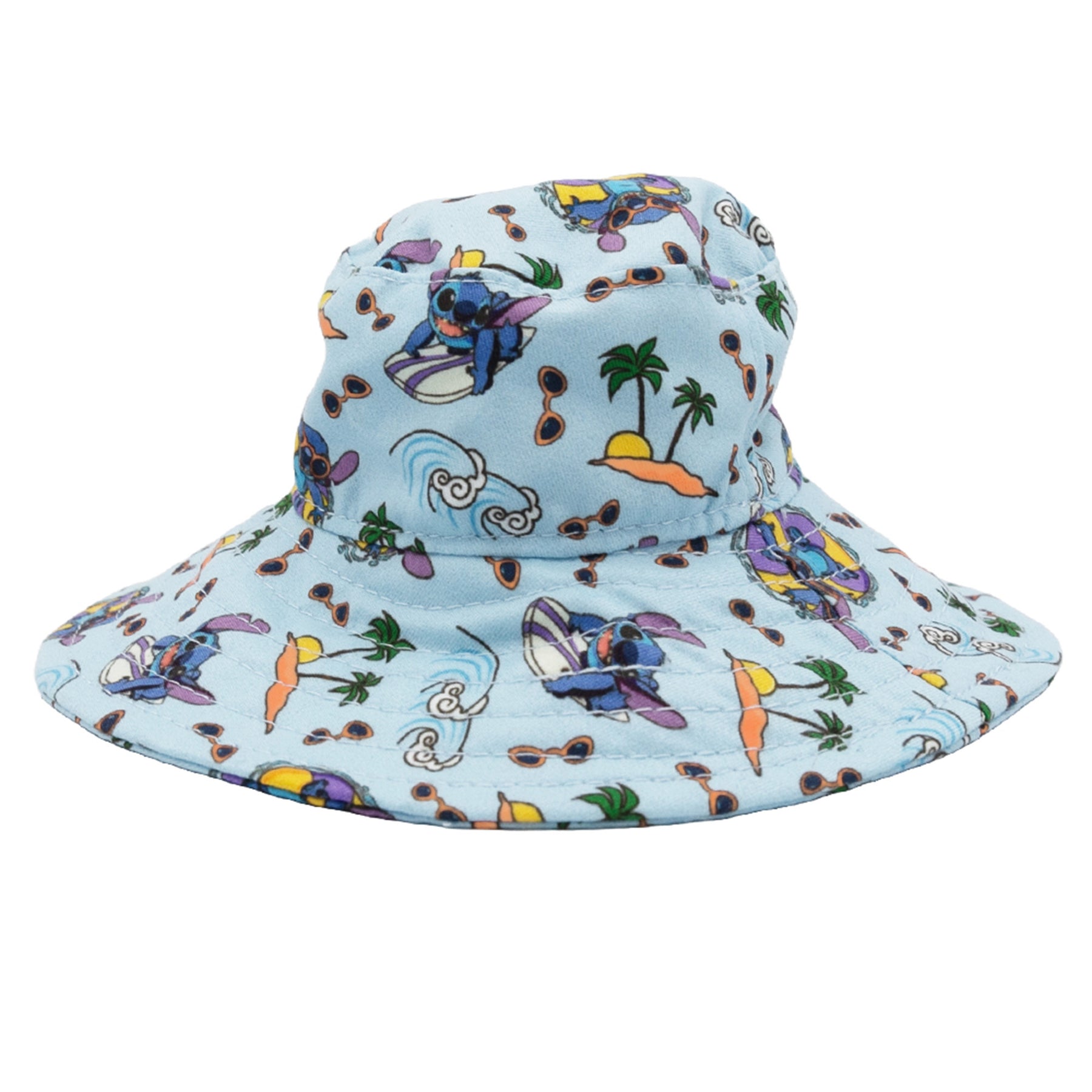 Dog Bucket Hat - Disney's Stitch