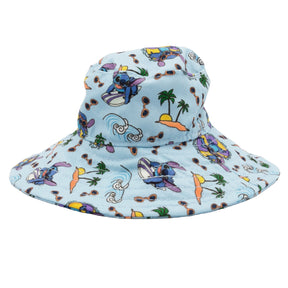 Dog Bucket Hat - Disney's Stitch