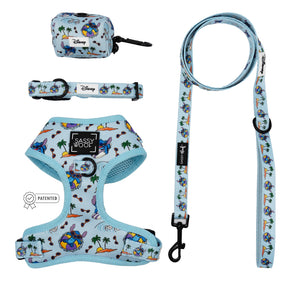 Dog Four Piece Bundle - Disney's Stitch