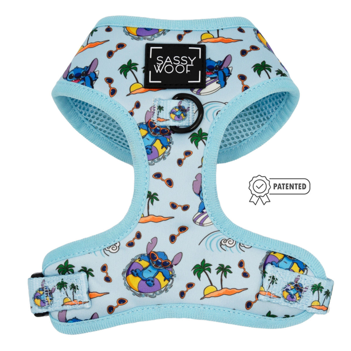 Dog Two Piece Bundle -  Disney's Stitch