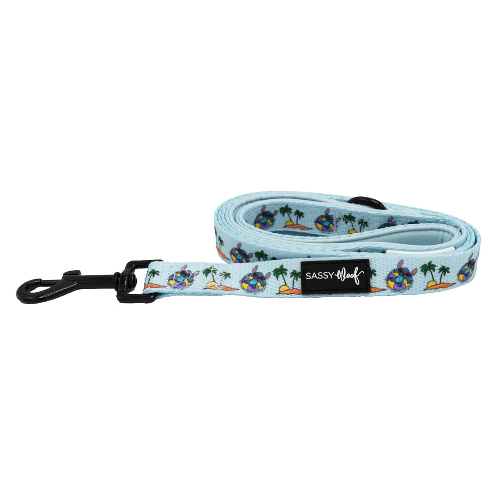 Dog Leash - Disney's Stitch