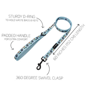 Dog Leash - Disney's Stitch