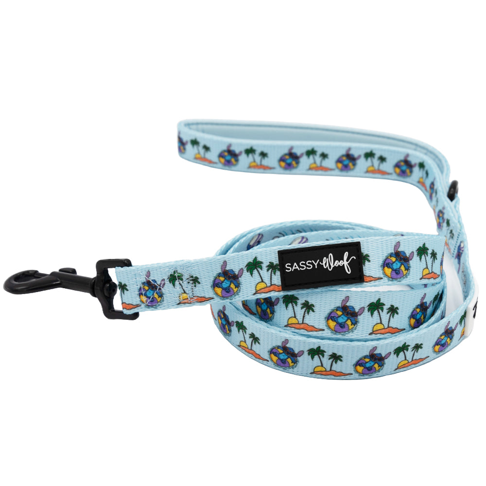 Dog Leash - Disney's Stitch