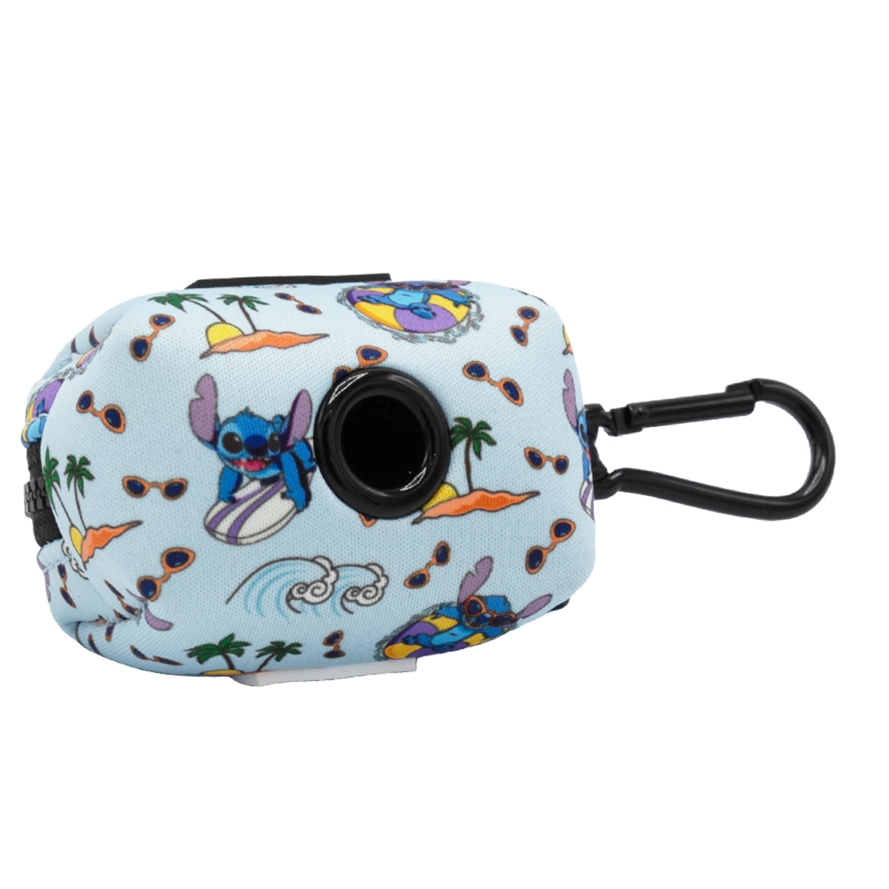 Dog Waste Bag Holder - Disney's Stitch