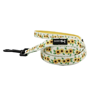 Dog Two Piece Bundle - Sunflower Dreams