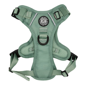 Dog Step-in Harness - Sage