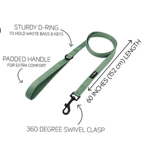 Dog Two Piece Bundle - Sage