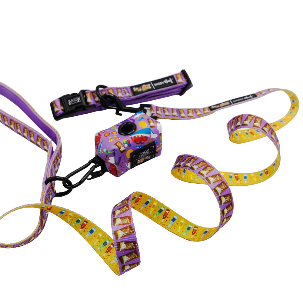 Collar Three Piece Bundle - Willy Wonka & The Chocolate Factory™
